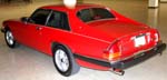 91 Jaguar XJS V12 Coupe