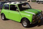 75 Austin Mini Cooper