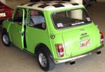 75 Austin Mini Cooper