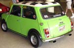 75 Austin Mini Cooper