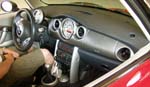05 Mini Cooper S Hatchback