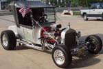 25 Ford Model T Bucket Roadster