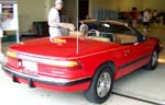 89 Buick Reatta Roadster