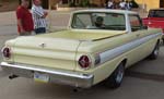 65 Ford Falcon Ranchero Pickup