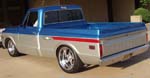 71 Chevy SWB Pickup