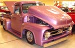 53 Mercury M100 Pickup