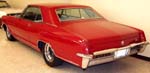 65 Buick Riviera 2dr Hardtop