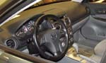 05 Mazda6 4dr Sedan Dash