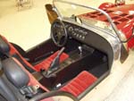 69 Lotus Seven Replica Dash