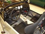 69 Lotus Seven Replica Dash