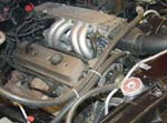 87 Chevy SNB Pickup w/FI SBC V8