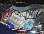69 Pontiac Firebird Coupe w/BBP V8