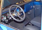 71 Chevy SWB Pickup Custom Dash