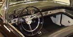 56 Thunderbird Roadster Dash