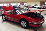 89 Buick Reatta Roadster