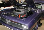 69 Plymouth Barracuda Hemi Coupe