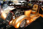 35 Ford Custom Roadster