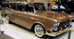 59 AMC Rambler Ambassador 4dr Wagon