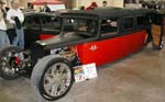 31 Chevy Hiboy Limo