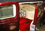 28 Ford Model A Loboy Chopped Pickup Custom Dash