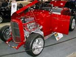 32 Ford Hiboy Roadster