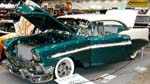 56 Chevy 2dr Hardtop