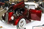 36 Ford Roadster Custom