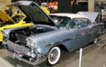 58 Chevy Impala 2dr Hardtop