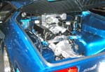 67 DeTomaso Pantera Coupe w/SBF V8