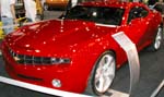 06 Chevy Camaro Concept Coupe