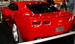 06 Chevy Camaro Concept Coupe