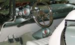 59 Chevy Impala 2dr Hardtop Custom Dash