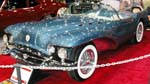 53 Buick Roadster GM Concept Car