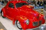 40 Willys Coupe