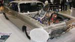 65 Chevy Impala 2dr Hardtop Pro Mod