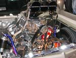 65 Chevy Impala 2dr Hardtop Pro Mod w/SC BBC V8