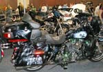 Harley Davidson Cruiser Custom
