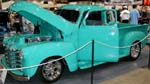 48 Chevy Chopped Pickup