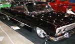 63 Chevy Impala 2dr Hardtop