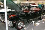 67 Chevy Impala 2dr Hardtop