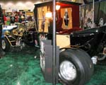 Barris Munster Coach Show Car