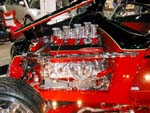35 Chevy Master 'Speedstar' Sedan