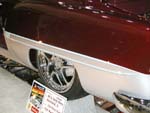 54 Chevy Coupe Custom