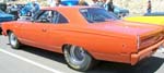 69 Plymouth RoadRunner 2dr Hardtop