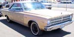 65 Plymouth Satellite 2dr Hardtop