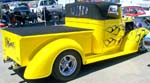 37 Chevy Roadster Pickup