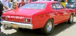 73 Plymouth Duster Coupe