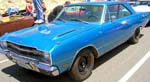 69 Dodge Dart 2dr Hardtop