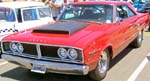 66 Dodge Coronet 2dr Hardtop