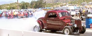 36 Ford Hiboy 3W Coupe